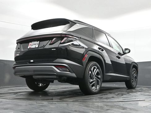 New 2026 Hyundai Tucson Limited AWD/4WD image 44