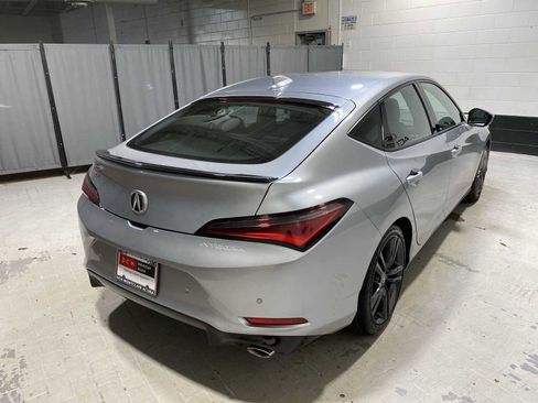 Certified 2024 Acura Integra A-Spec image 26