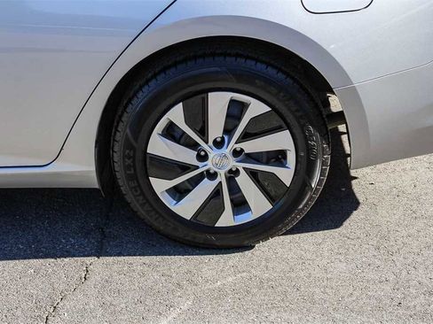 Used 2019 Nissan Altima 2.5 S image 8