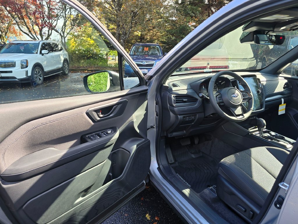 New 2026 Subaru Forester Premium AWD/4WD image 7