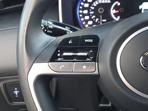 Certified 2023 Hyundai Santa Cruz SEL w/ Winter Package image 27