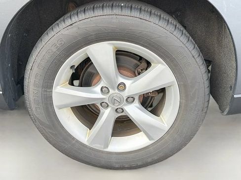 Used 2015 Lexus RX 350 AWD image 29