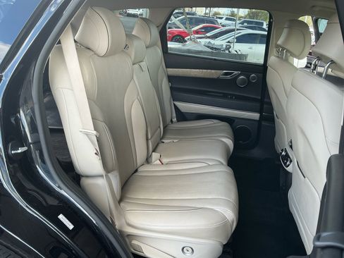 Used 2023 Genesis GV80 3.5T Advanced + image 18