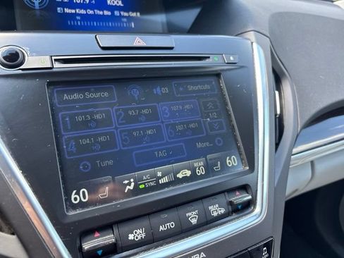 Used 2014 Acura MDX SH-AWD w/ Technology Package image 10