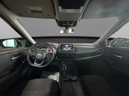 Used 2023 Nissan Rogue SV AWD/4WD image 25