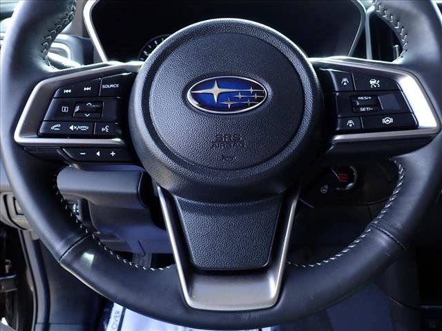 Used 2026 Subaru Ascent Touring w/ Popular Package #2 AWD/4WD image 18