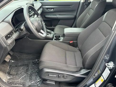 Used 2024 Honda CR-V EX image 16