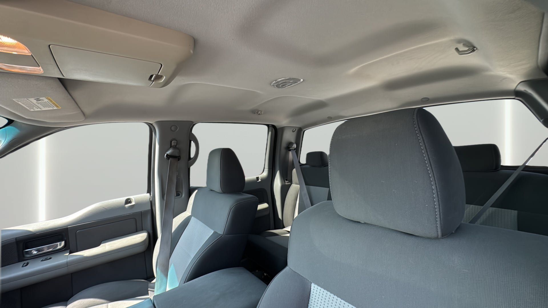Used 2008 Ford F150 XLT RWD image 31