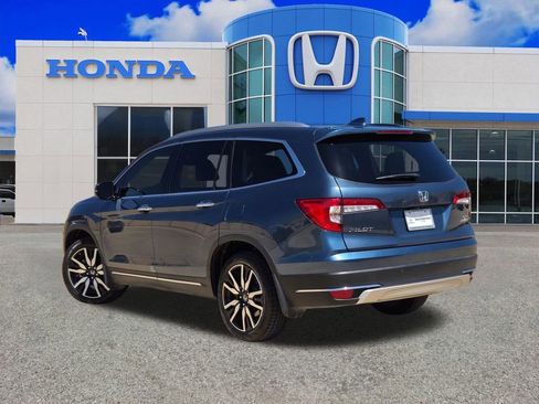 Used 2022 Honda Pilot Elite image 5