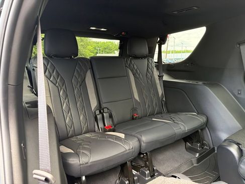 New 2026 Chevrolet Tahoe Premier AWD/4WD image 28