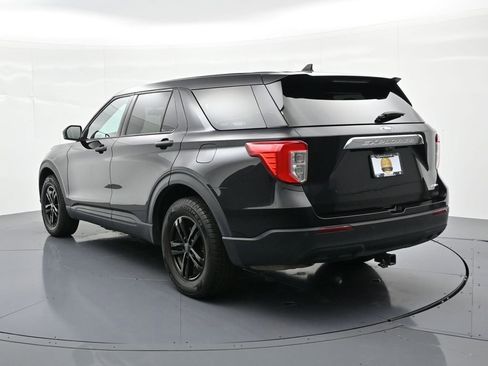 Used 2023 Ford Explorer 4WD image 8