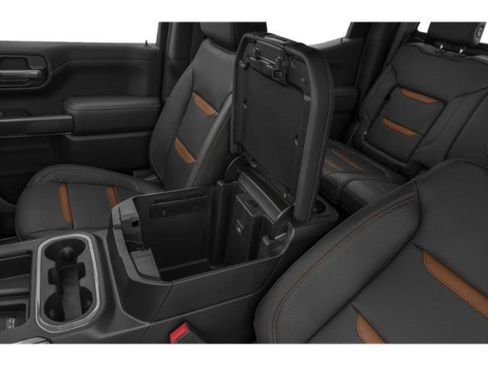 Used 2021 GMC Sierra 1500 AT4 AWD/4WD image 17