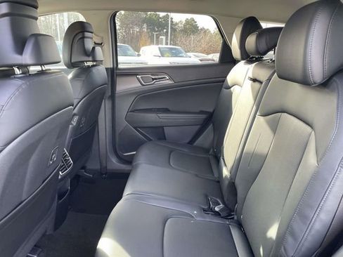 New 2026 Kia Sportage EX FWD image 26