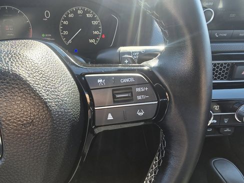 Used 2025 Honda Civic Sport image 22