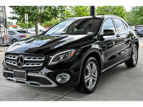 Used 2020 Mercedes-Benz GLA 250 4MATIC image 5