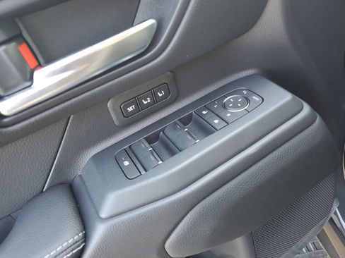New 2026 Toyota Land Cruiser AWD/4WD image 21