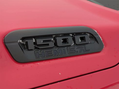 Certified 2020 RAM 1500 Big Horn image 13