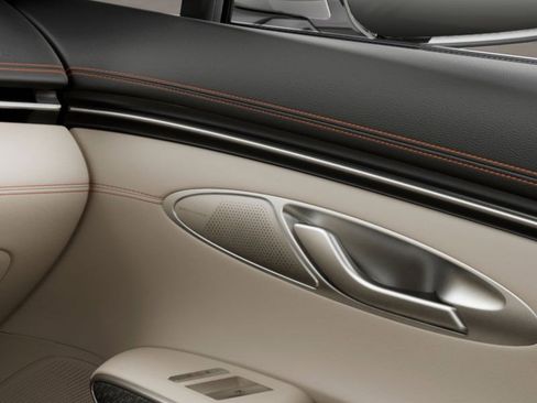 New 2026 Genesis GV70 3.5T Sport Prestige image 24