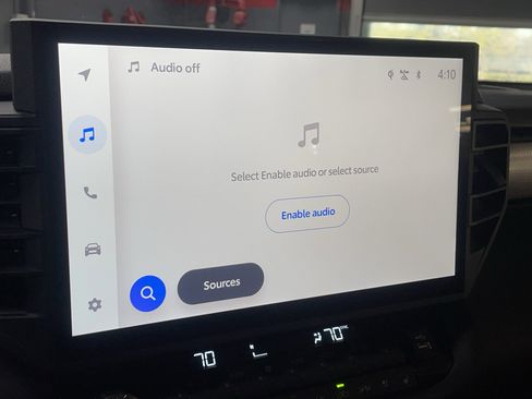 Used 2025 Toyota Tundra TRD Pro image 23