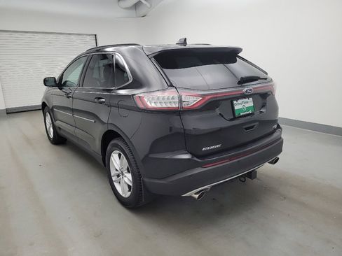 Used 2015 Ford Edge SEL w/ Equipment Group 201A AWD/4WD image 5