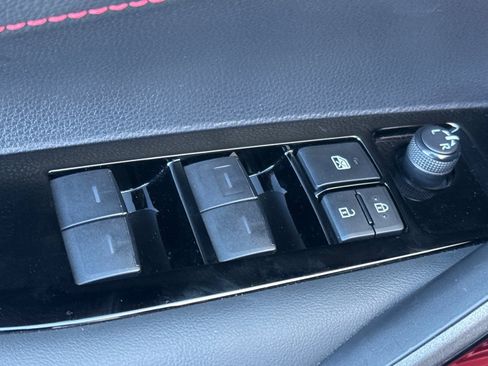 Certified 2025 Toyota Corolla GR image 15