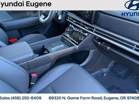 New 2026 Hyundai Santa Fe XRT AWD/4WD image 18