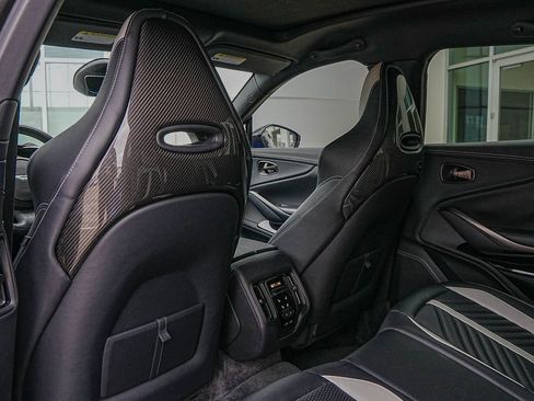 Used 2023 Aston Martin DBX 707 AWD/4WD image 40