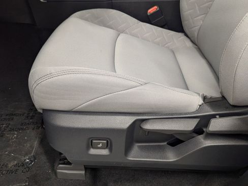 New 2025 Toyota Tacoma SR image 11