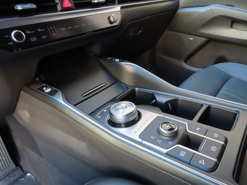 New 2026 Kia Sorento EX image 6