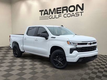 Used 2024 Chevrolet Silverado 1500 RST w/ All Star Edition Plus