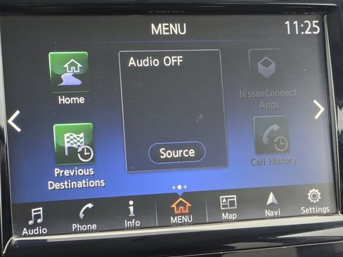 Used 2017 Nissan Murano SV image 27