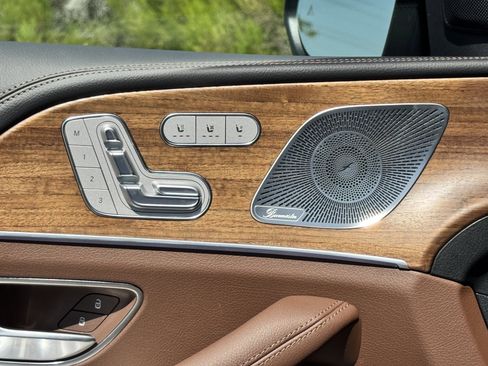 New 2025 Mercedes-Benz GLE 580 4MATIC image 20