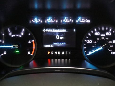 Used 2018 Ford F250 XLT w/ XLT Premium Package AWD/4WD image 43