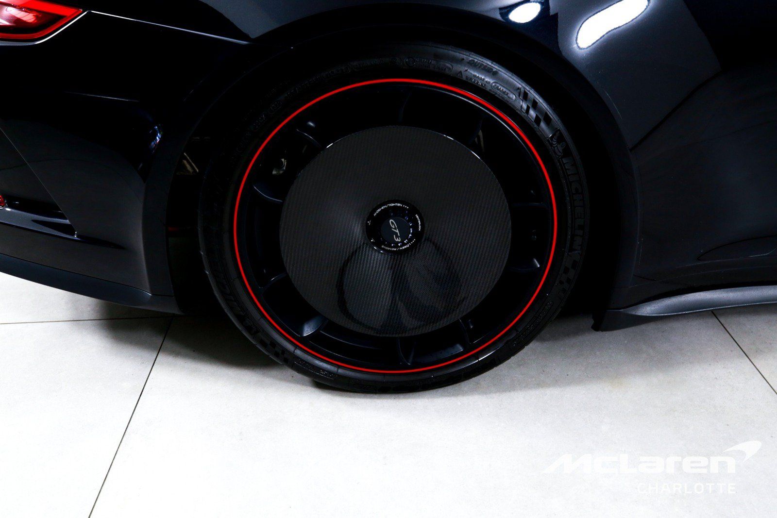 Used 2018 Porsche 911 GT3 RWD image 25
