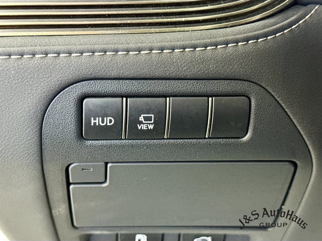 Used 2019 Lexus LS 500h w/ Interior Upgrade Package RWD image 10