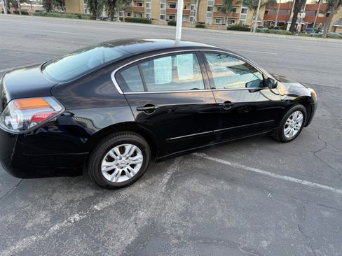 Used 2011 Nissan Altima 2.5 S w/ Convenience Pkg image 7