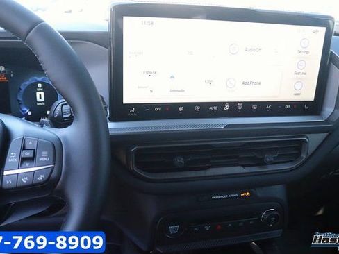 New 2025 Ford Bronco Sport Badlands w/ Badlands Tech Package AWD/4WD image 19
