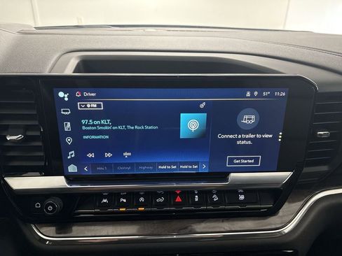 Used 2024 Chevrolet Silverado 1500 LTZ image 39