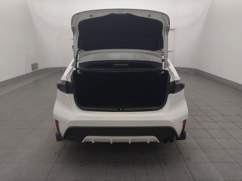 Used 2020 Toyota Corolla SE FWD image 29