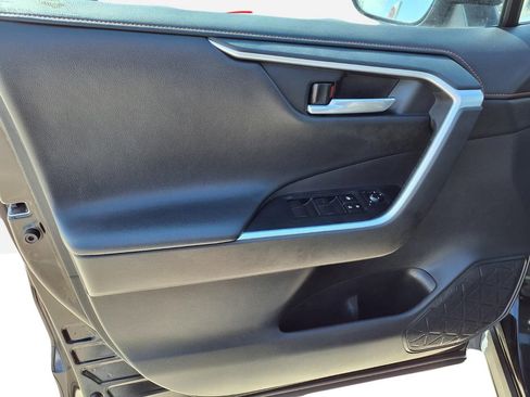Certified 2020 Toyota RAV4 Adventure AWD/4WD image 13