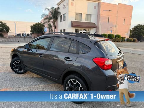 Used 2013 Subaru Crosstrek 2.0i Premium AWD/4WD image 13