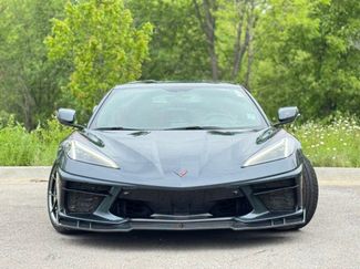 Used 2020 Chevrolet Corvette Stingray Premium Cpe w/ 3LT Preferred Equipment Group RWD video 3