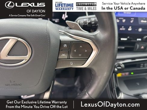 Used 2024 Lexus NX 250 250 Premium image 18