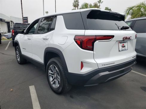 New 2026 GMC Terrain Elevation image 3