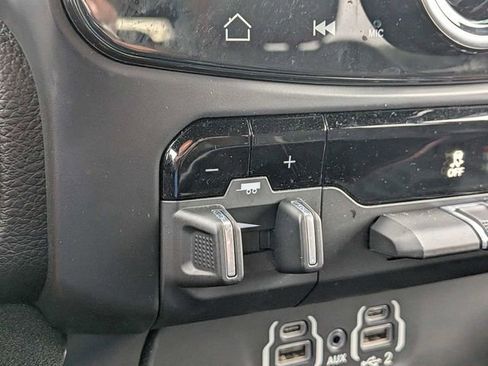 Used 2020 RAM 1500 Rebel w/ Rebel Level 1 Equipment Group AWD/4WD image 22
