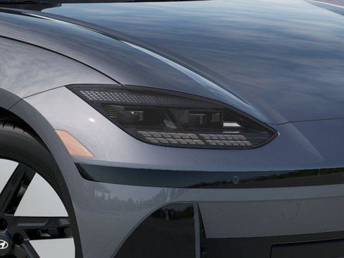 New 2025 Hyundai Ioniq 6 SE image 9