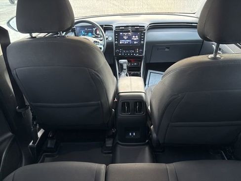 Used 2022 Hyundai Tucson SEL w/ Convenience Package AWD/4WD image 30