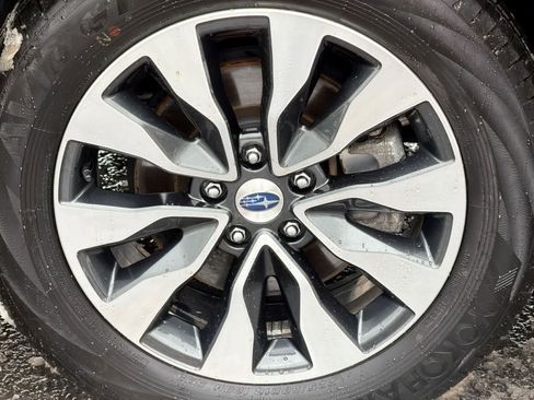 Used 2024 Subaru Outback Limited image 14