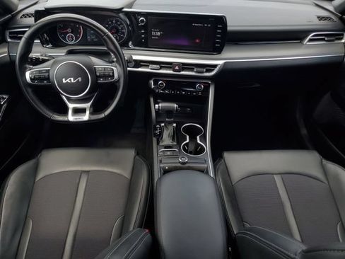Used 2023 Kia K5 GT-Line w/ GT-Line Premium Package FWD image 15