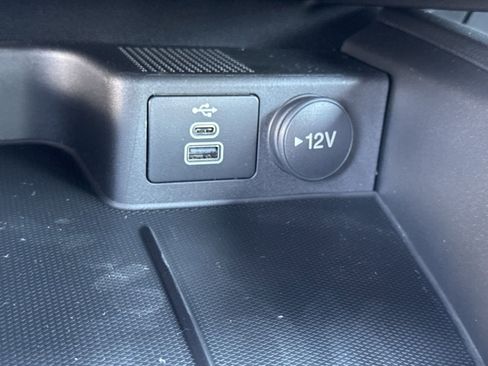 New 2025 Ford Escape ST-Line w/ Equipment Group 301A image 29